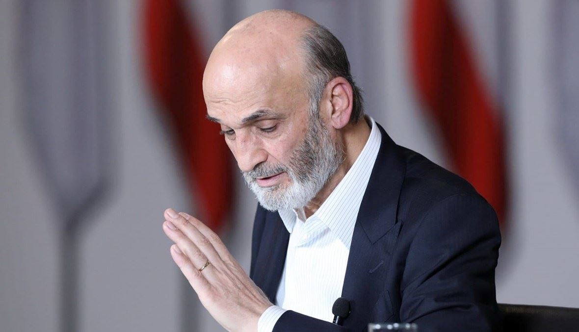 جعجع يردّ على بري: عن أيّ حوار تتحدّث؟ أنتم من قطع الحل الداخلي!