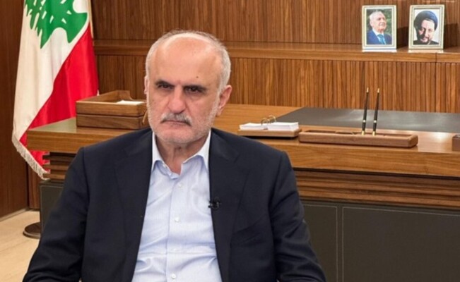 خليل: لا ضمانات بعدم وقوع اعتداءات عند الحدود في الانتخابات البلدية!