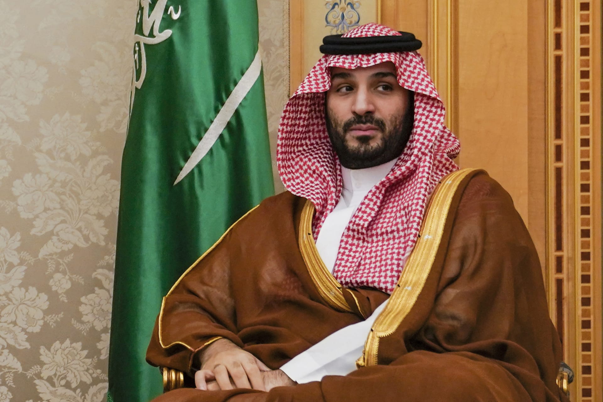 بن سلمان بعد لقائه عون: مرحلة جديدة في لبنان الشقيق!