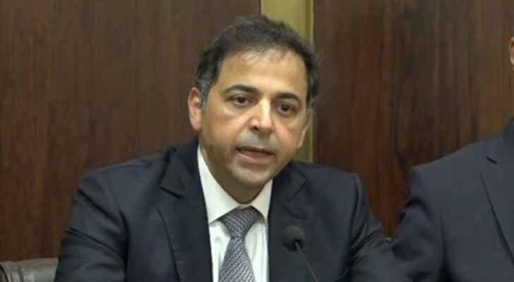 منصوري: سنتعاون مع الحكومة لوضع خطة تهدف لإعادة أموال المودعين!