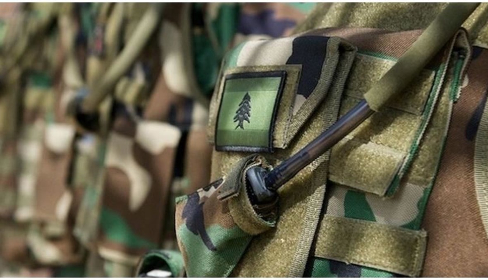 الجيش: إحباط محاولة تسلل نحو 1100 أجنبي عند الحدود اللبنانية السورية!