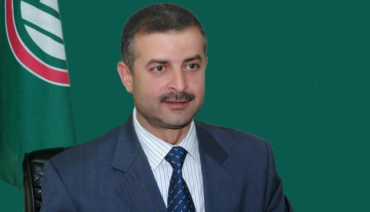 قبيسي: يريدون تعطيل واقع البلد بسياسات دولية خبيثة!