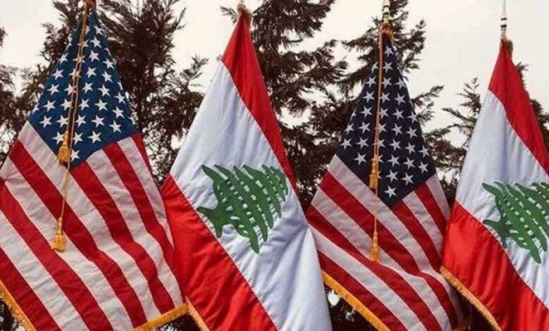 مصدر أميركي: نضغط على إسرائيل لعدم شن حرب ضد لبنان!