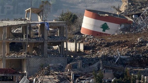 الخروقات مستمرة.. تمشيط واحراق منازل في ميس الجبل!