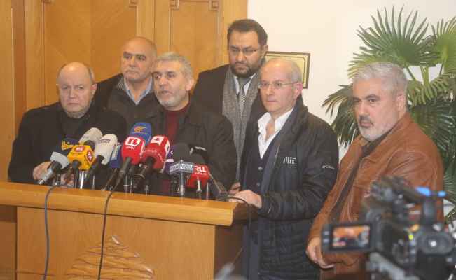 بيرم: اتفقنا على زيادة بدل النقل اليومي إلى 450 ألف ليرة بالقطاع الخاص!