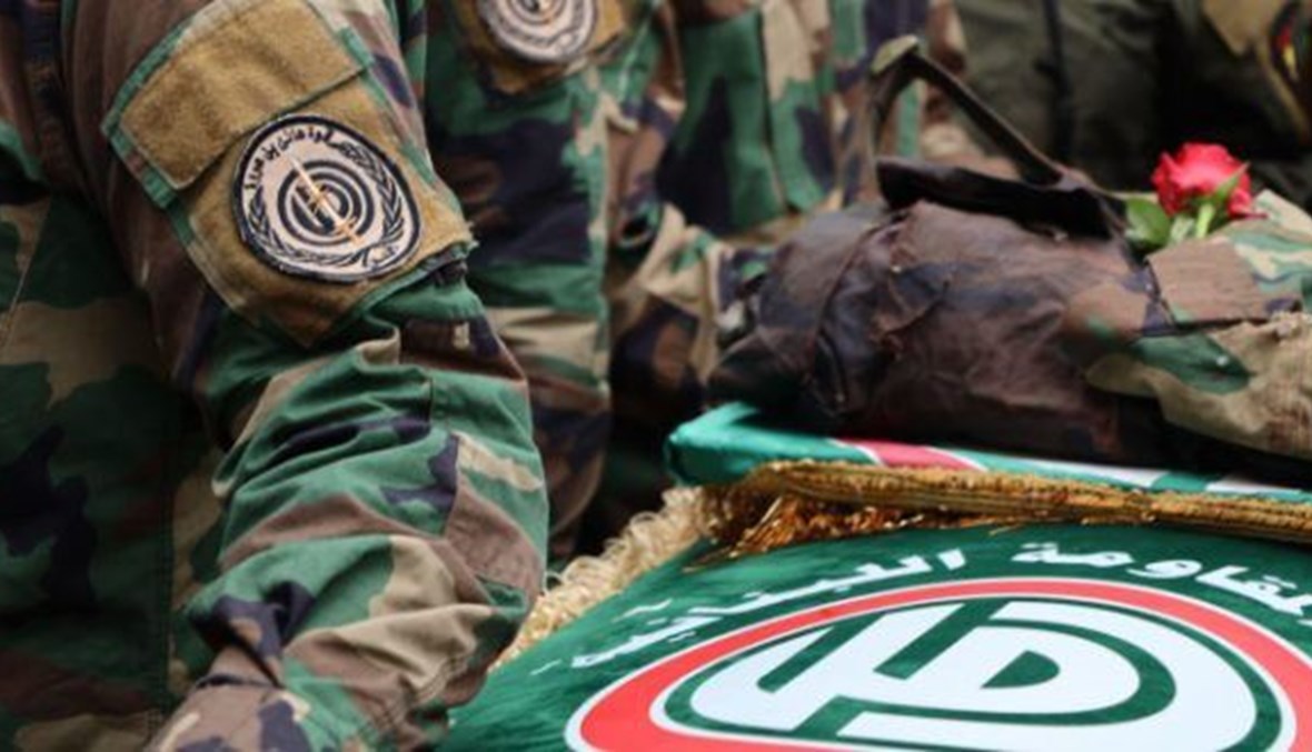 أمل نعت 3 من عناصرها: سقطوا دفاعًا عن لبنان والجنوب..