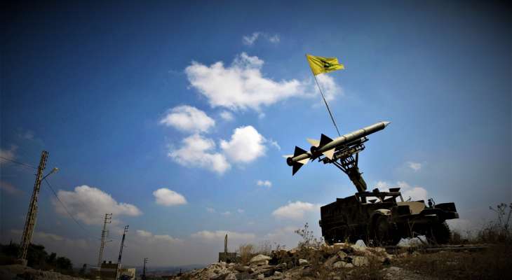 حزب الله يستهدف لأول مرة مستعمرة روش هانيكرا ومستعمرة متسوفا!