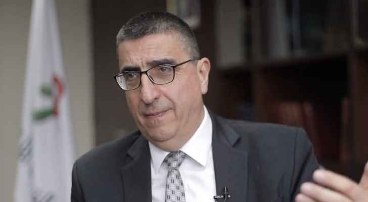 حجار: لن نسمح بتسجيل أي لاجئ سوري جديد بمفوضية اللاجئين!