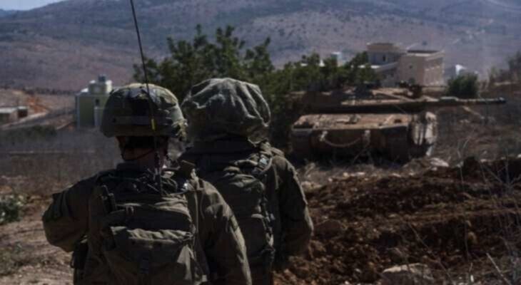 عملية تفجير لقوات الاحتلال الإسرائيلي فجراً في عيترون!