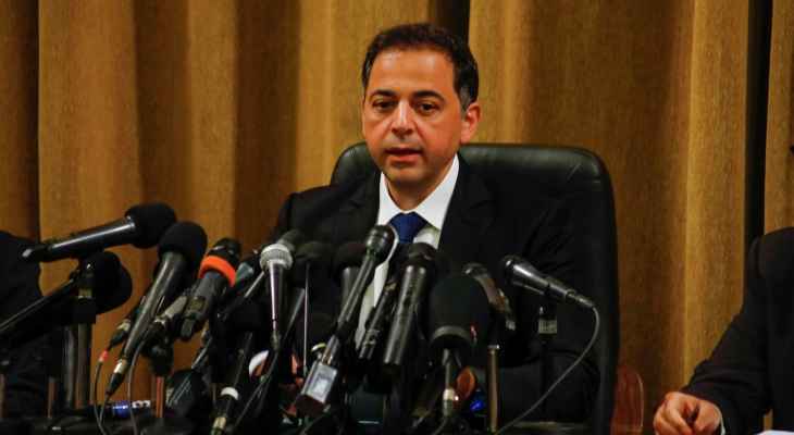 منصوري: إعادة أموال المودعين ليست أمرا مستحيلاً!