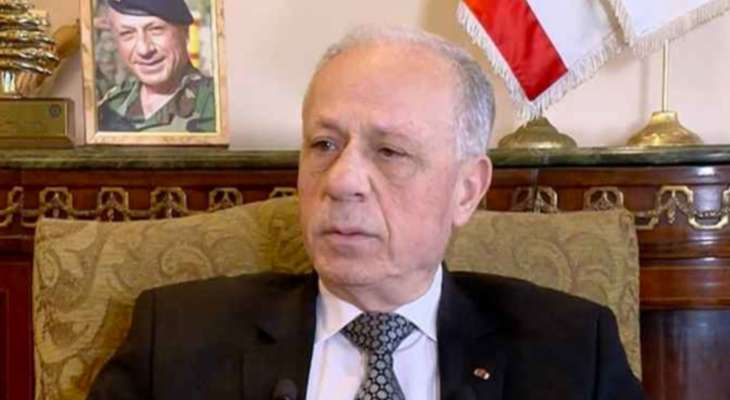 مخالفة جديدة ارتكبها ميقاتي... هكذا علّق سليم على تعيين رئيس للأركان!