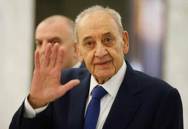 بري يعبّر عن خشيته من عدم التزام العدو بالانسحاب في التاريخ المحدّد!