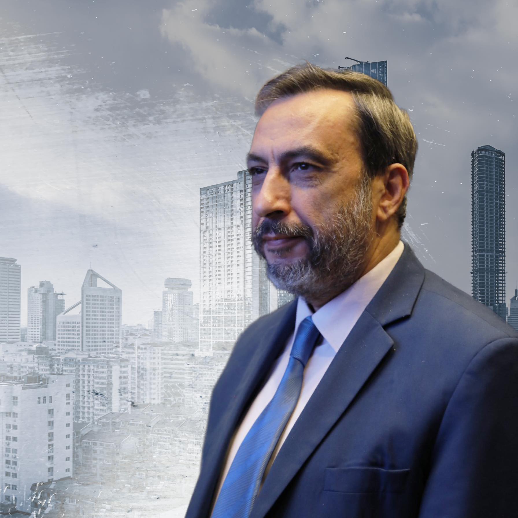 الحوت يرى أن هناك احتمالية لجبهة مفتوحة  في الجنوب..