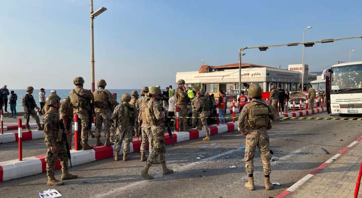 إليكم حصيلة ضحايا غارة صيدا!