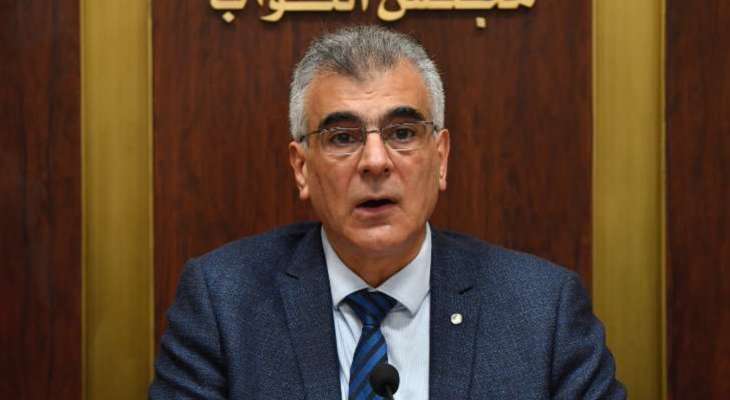 الصايغ: لن أصوّت على الموازنة لأنّني أؤمن بموازنة انتصار الدولة لا الانكسار!