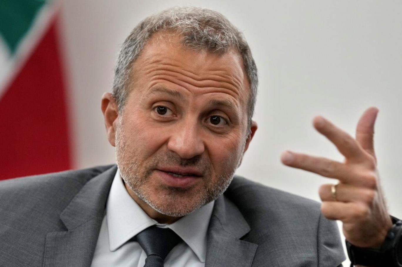 باسيل يشترط للقبول بفرنجية أو قائد الجيش!