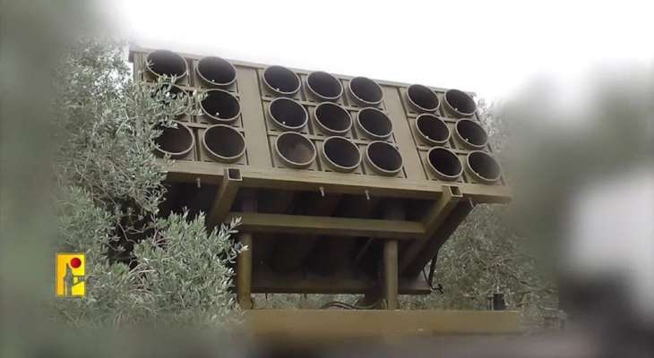 حزب الله يستهدف تجمعين لجنود العدو في مستوطنتي أفيفيم والمنارة!