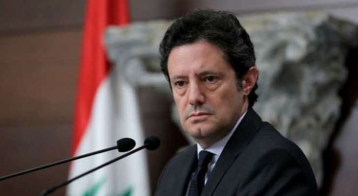 مكاري ينفي الأخبار عن سحب دول أوروبية وغربية سفراءها من لبنان!