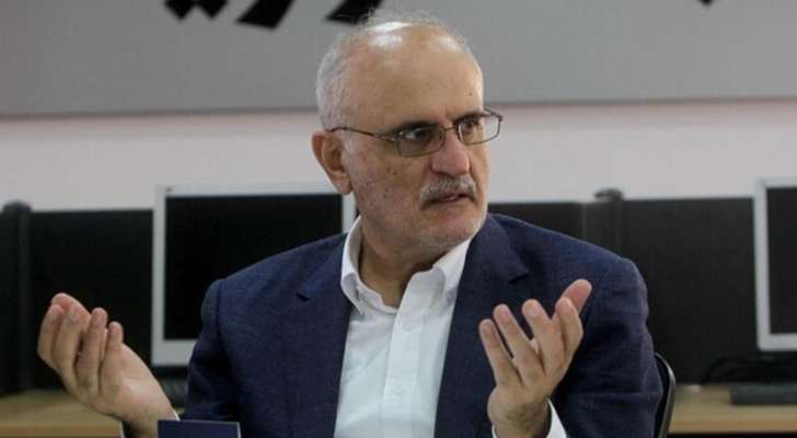 خليل: المحادثات مع هوكشتاين كانت إعلان نوايا لا مفاوضات كاملة!