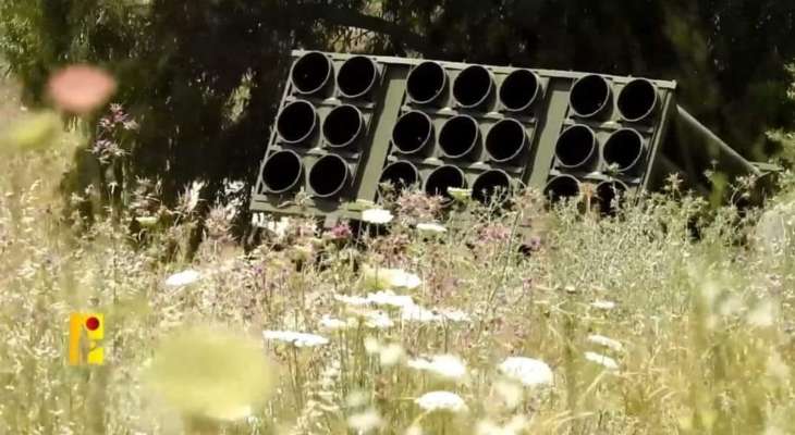 رقم قياسي لهجمات حزب الله في يوم واحد!