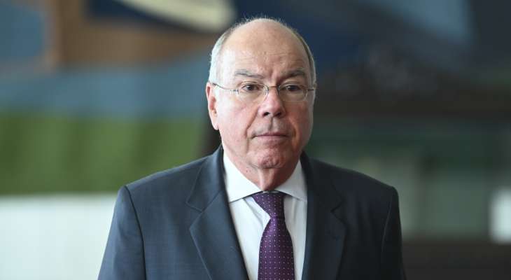 وزير خارجية البرازيل يدعو لوقف الاعتداءات على جنوب لبنان!