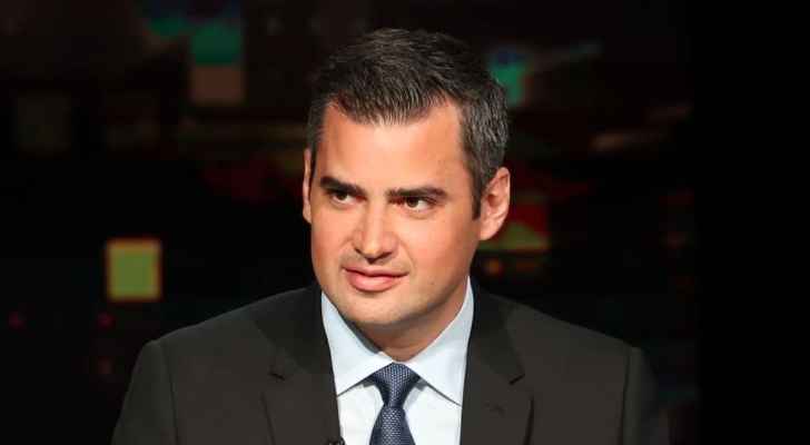 طوني فرنجية: دعوة بري للحوار عقلانية وينبغي التجاوب معها!