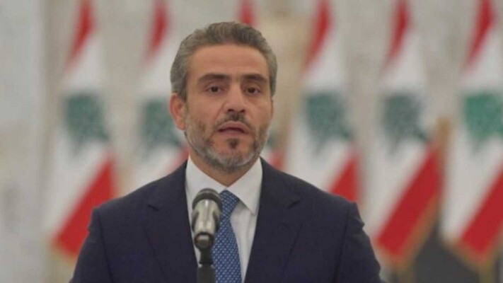 مكية يعلن أسماء حكومة نواف سلام!