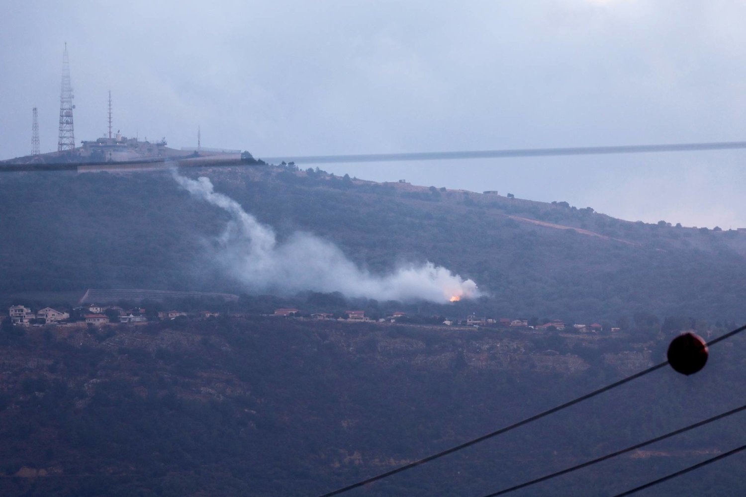 التوتر يتصاعد في الجنوب اللبناني... ماذا في التفاصيل؟