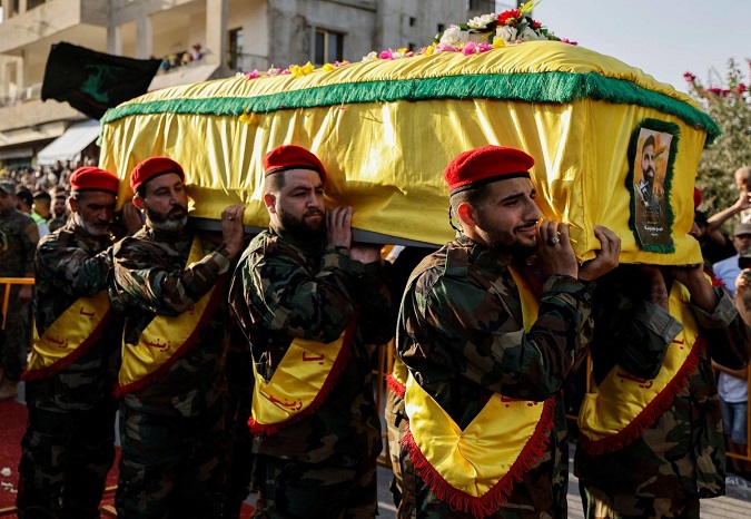 الحرب تدخل شهرها الرابع وإسرائيل تقصف أهدافًا لحزب الله جنوبًا!