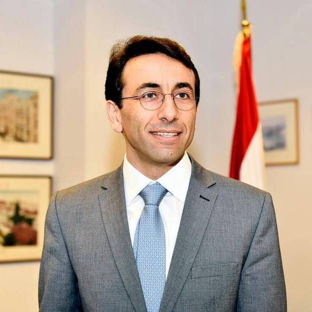 الادّعاء على محافظ بيروت السابق زياد شبيب بتهمة هدر 10 مليارات ليرة من المال العام!