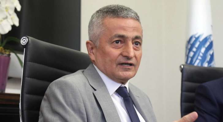 وزير المالية: رواتب القطاع العام ستحوَّل إلى مصرف لبنان الإثنين!