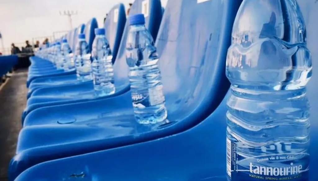 رئيس شركة مياه تنورين: العينة لم تسحب وفق الأصول ونتائج الفحص غير دقيقة!