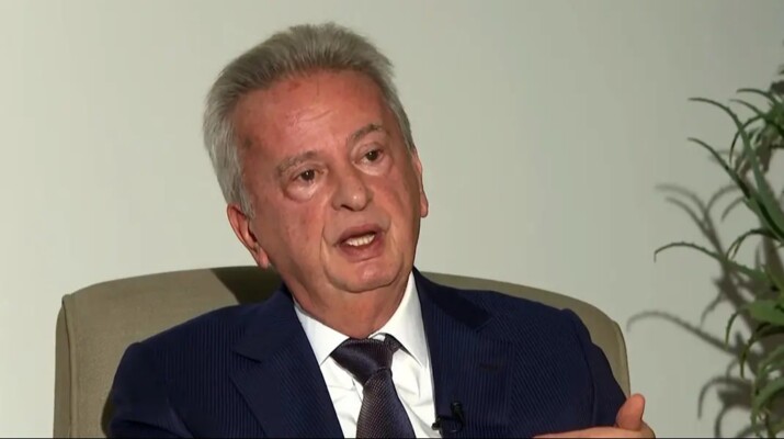 مذكرة إلقاء قبض بحق رياض سلامة ... إليكم التفاصيل!