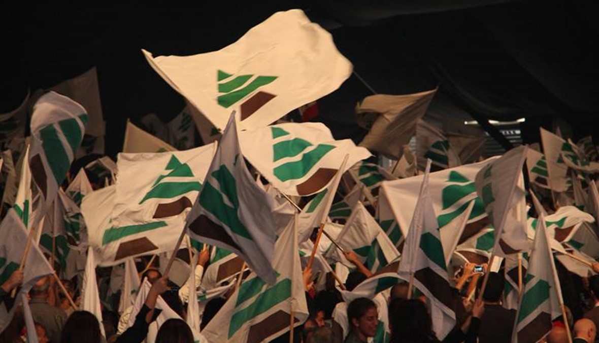 حزب الكتائب: يجب على النظام السوري أن يستقبل مواطنيه!