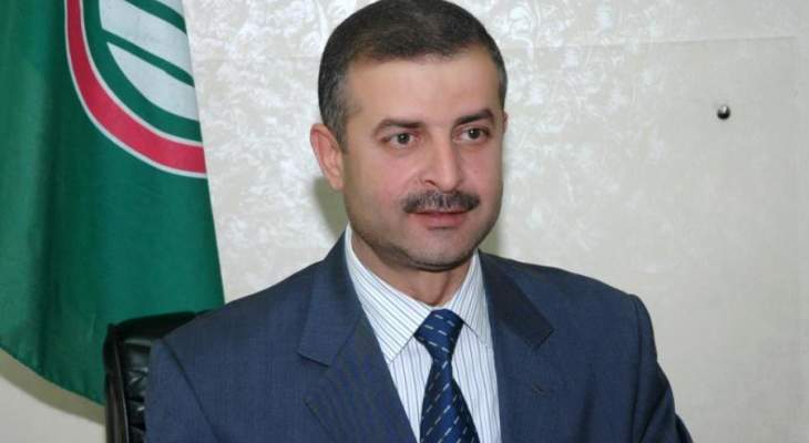 قبيسي: بري لن يتخلى عن موقفه من الحوار!