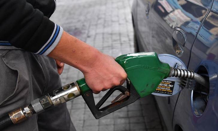 لا أزمة محروقات في البلد...إليكم التفاصيل!