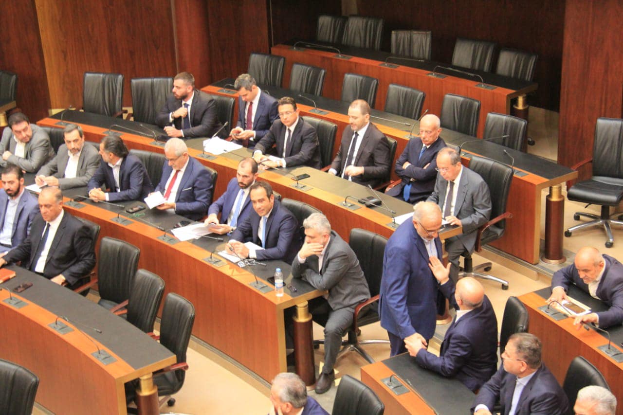 الحوت: لامتحانات رسمية موحدة مع الإبقاء على منهجية المواد الاختيارية