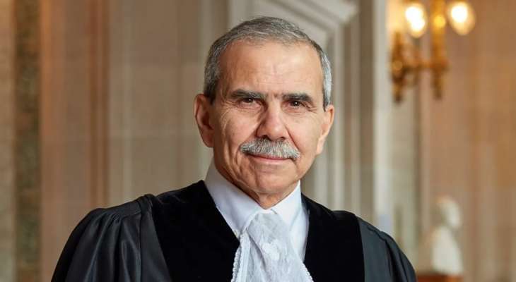 نتيجة الاستشارات حُسمت لصالح نواف سلام!