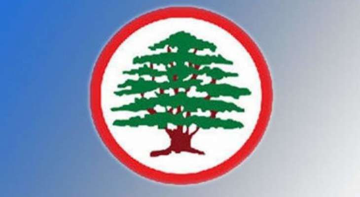 القوات ترد على كلام بري: كلامك ليس سوى ذر للرماد في العيون!