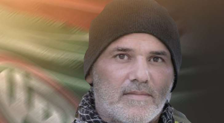 حركة أمل تنعى وسيم موسى موسى من بلدة كفركلا!