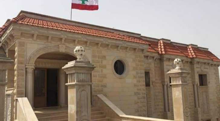 بلدية الطيري نعت الموظف بلال شعيتو: اغتالته يد الإجرام الإسرائيلية صباح اليوم!