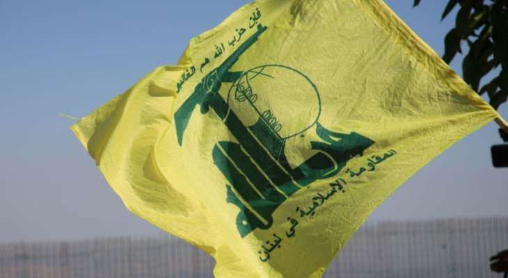 حزب الله يستهدف ثكنة دوفيف ومستوطنة ديشون بصليةٍ صاروخيّة!