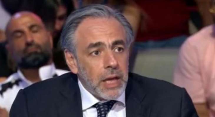 بحصلي: الأسعار مستقرة ولبنان يحافظ على أعلى مخزون من المواد الغذائية!