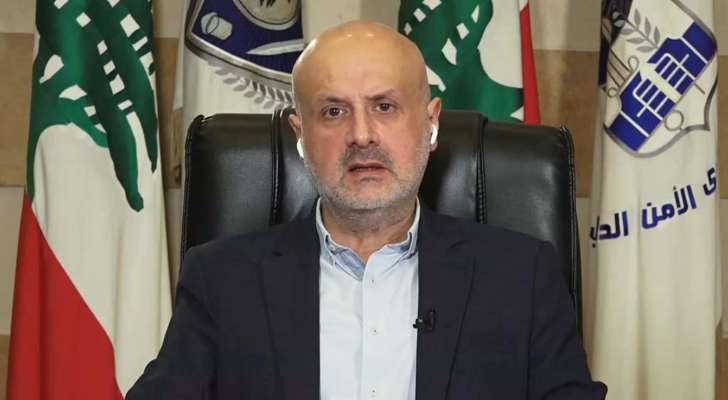 مولوي: قوى الأمن لا تزال في رميش!