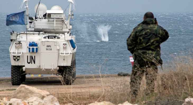 مجلس الأمن الدولي يُمدّد مهمة قوات اليونيفيل في لبنان عامًا واحدًا!