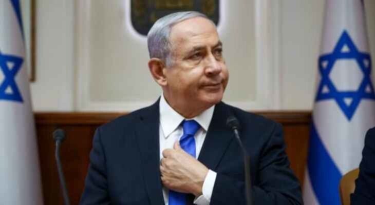 ماذا قال مكتب نتنياهو عن خطوات نزع سلاح حزب الله؟