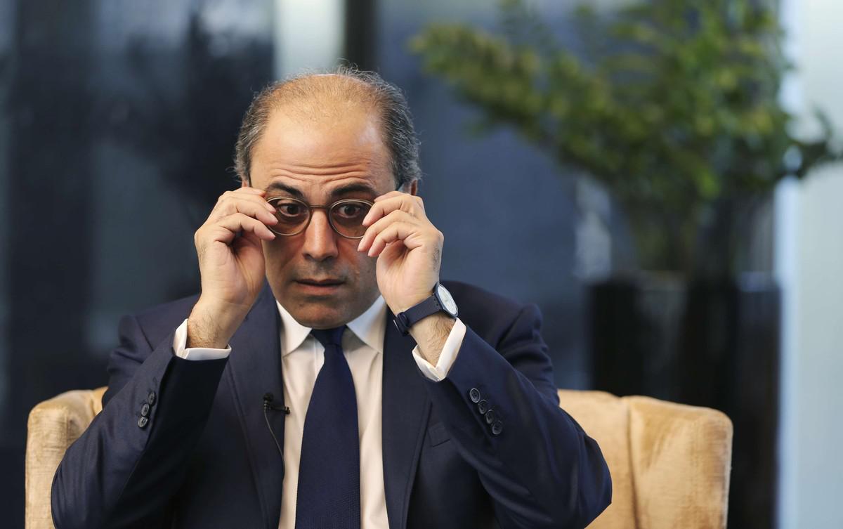 معلومات: أزعور زار بيروت والتقى الراعي ومعاون الرئيس بري!