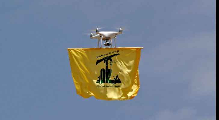 حزب الله يستهدف مواقع جديدة لقوات الاحتلال الإسرائيلي!