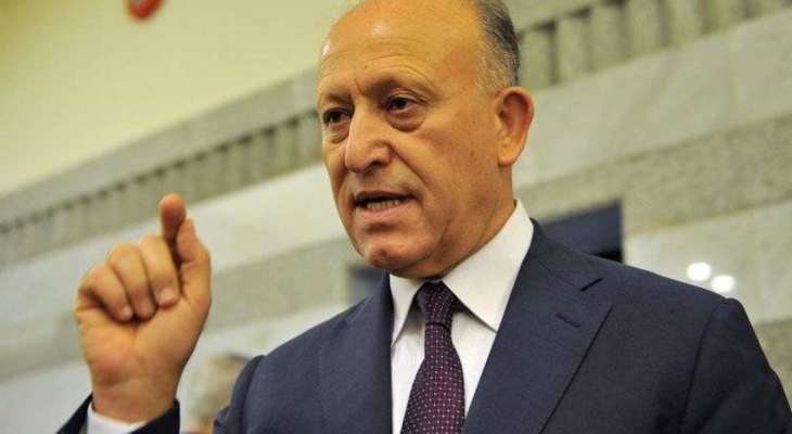 ريفي يعلنُ ترشحه لرئاسة الحكومة!