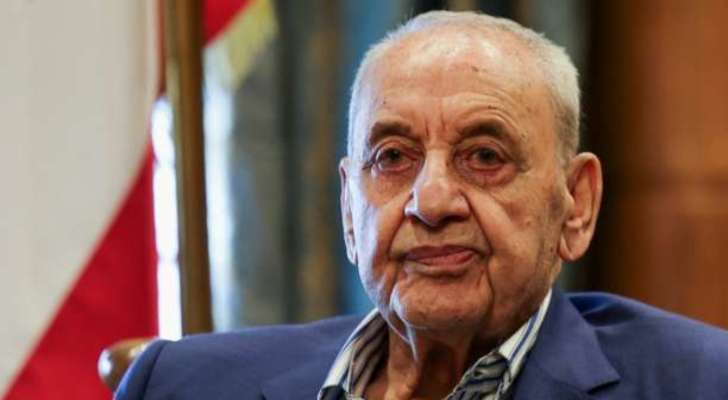 بري ينفي ما صدر في واشنطن بوست حول المساعدات الأميركية!